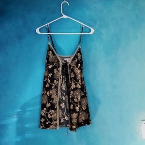 Victoria's secret lingerie